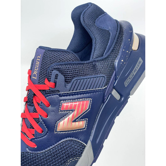 New Balance 997S Shoes Mens 8.5 D Kawhi Leonard BHM \